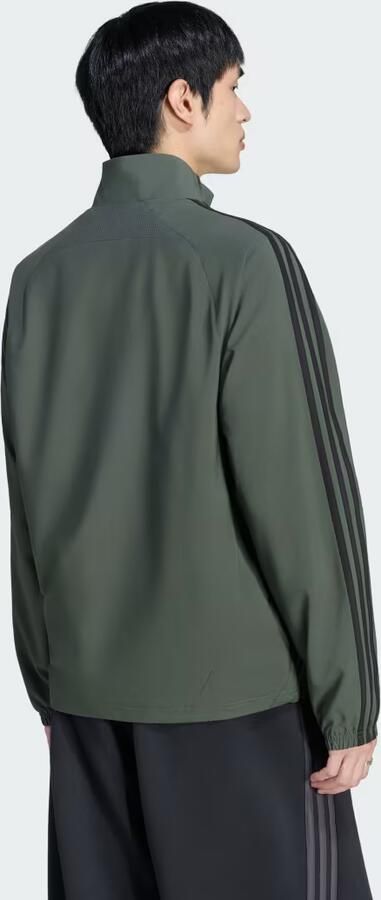 Adidas TEAMGEIST 26 SPORTJACK - Foto 6