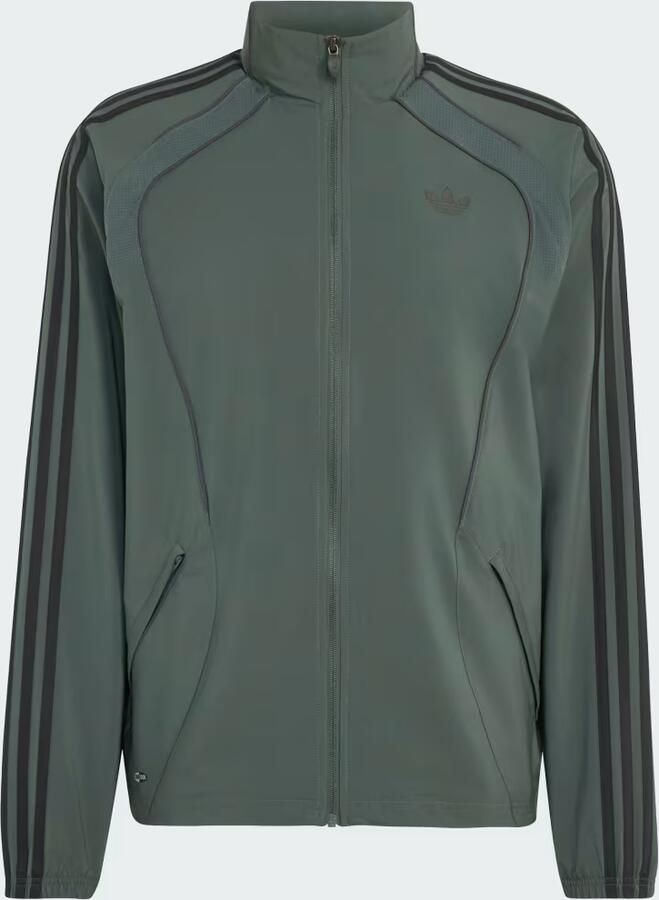 Adidas TEAMGEIST 26 SPORTJACK - Foto 3