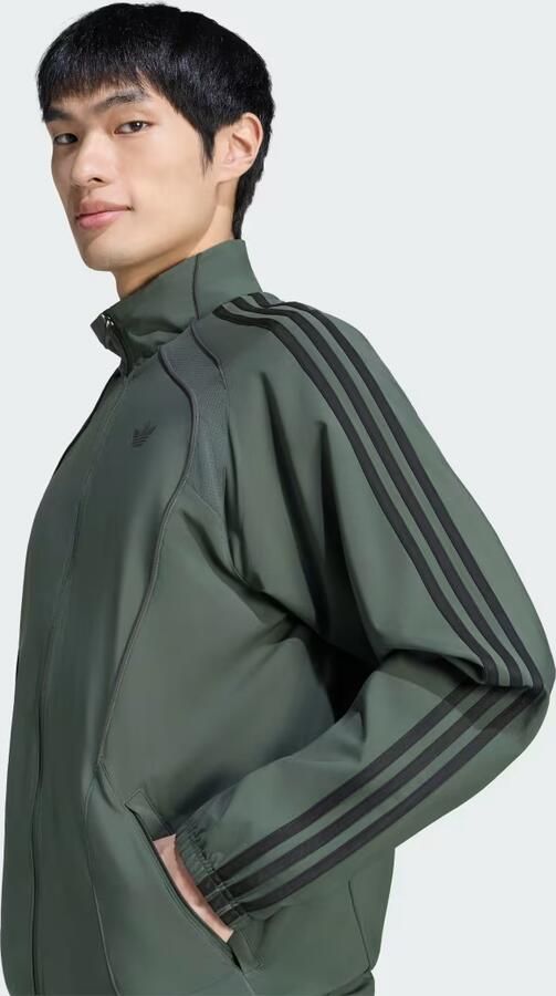 Adidas TEAMGEIST 26 SPORTJACK - Foto 4