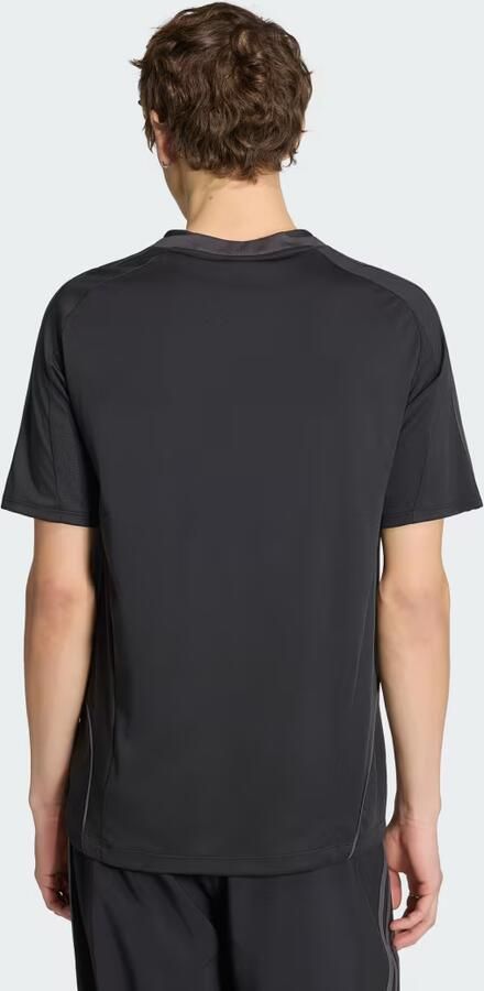 Adidas TEAMGEIST 26 T-SHIRT - Foto 5