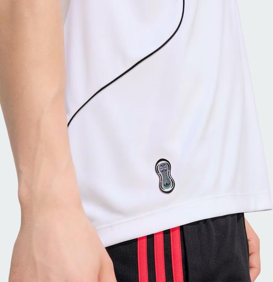 Adidas TEAMGEIST 26 T-SHIRT - Foto 2