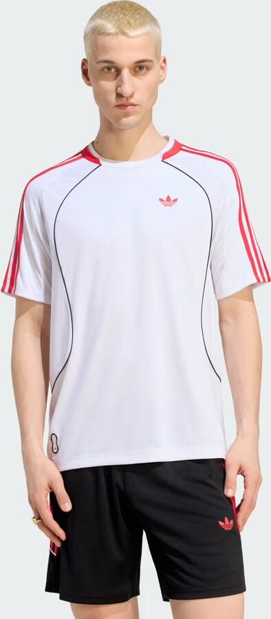 Adidas TEAMGEIST 26 T-SHIRT