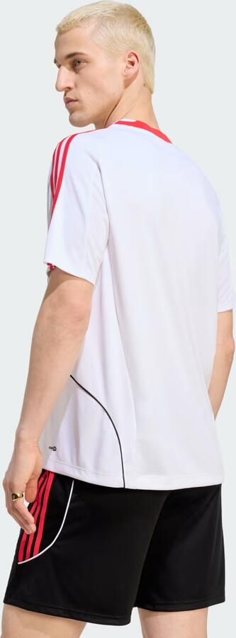Adidas TEAMGEIST 26 T-SHIRT - Foto 6
