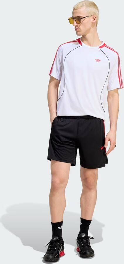 Adidas TEAMGEIST 26 T-SHIRT - Foto 5