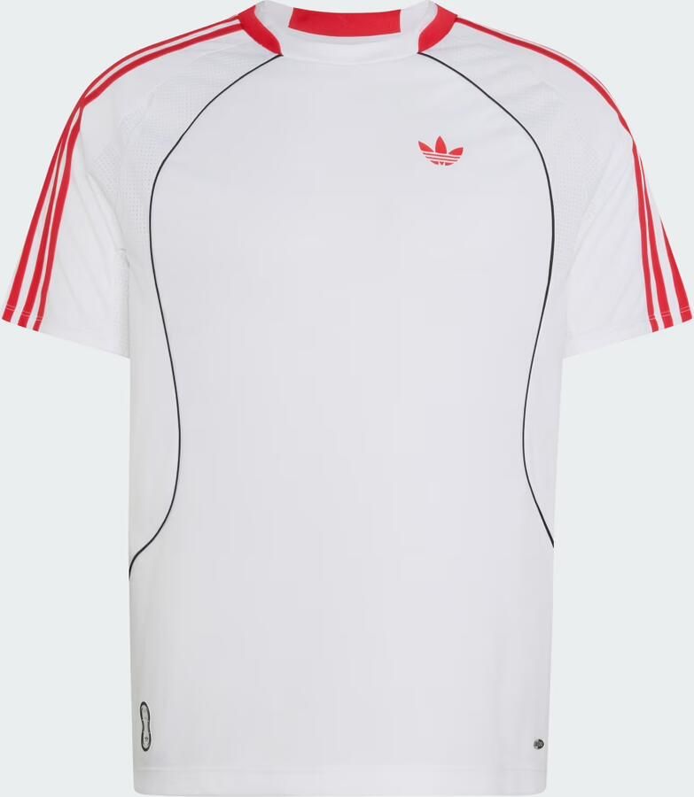 Adidas TEAMGEIST 26 T-SHIRT - Foto 3