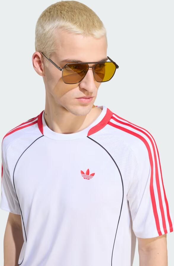 Adidas TEAMGEIST 26 T-SHIRT - Foto 4