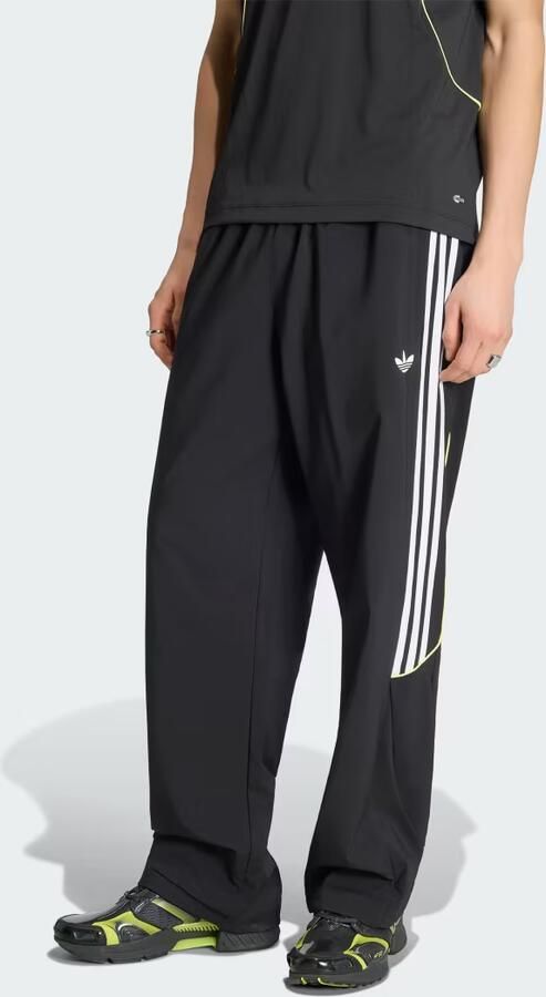 Adidas TEAMGEIST 26 TRAININGSBROEK
