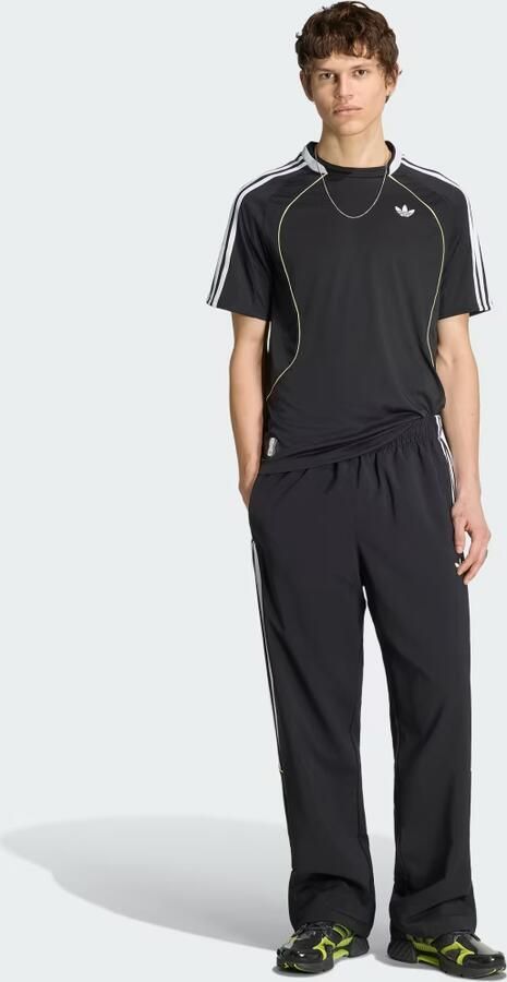 Adidas TEAMGEIST 26 TRAININGSBROEK - Foto 5
