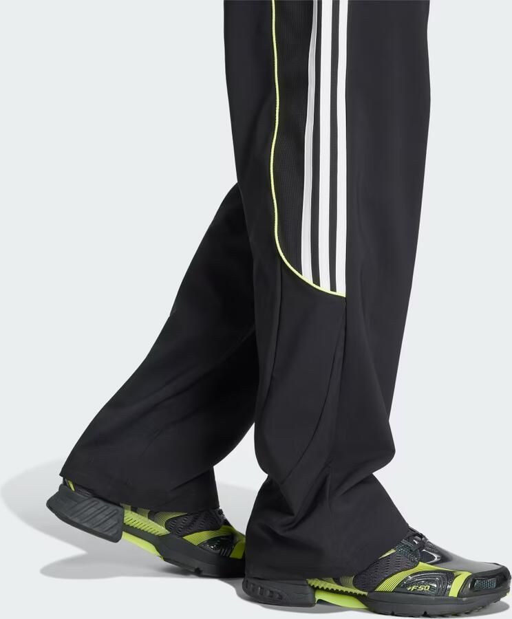 Adidas TEAMGEIST 26 TRAININGSBROEK - Foto 3
