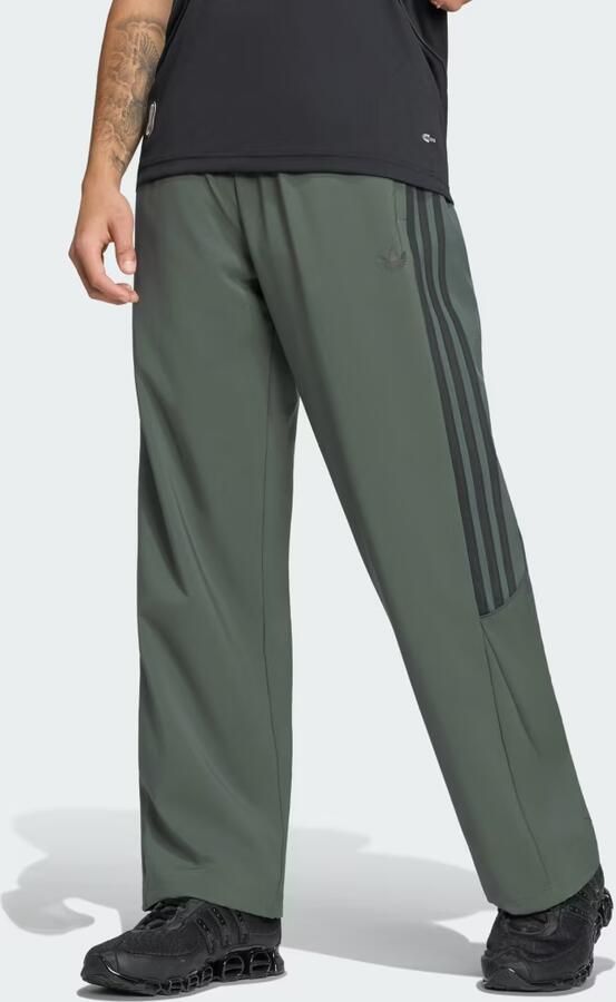 Adidas TEAMGEIST 26 TRAININGSBROEK