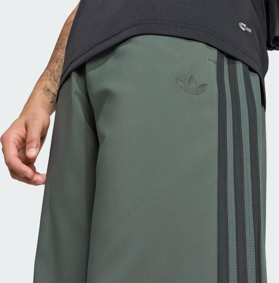 Adidas TEAMGEIST 26 TRAININGSBROEK - Foto 2