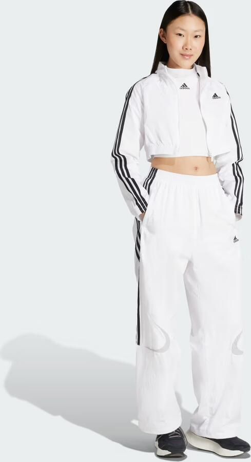 Adidas Originals Teamgeist Top Women T-Shirts & Polo's wit Maat XS Kleding - Foto 7