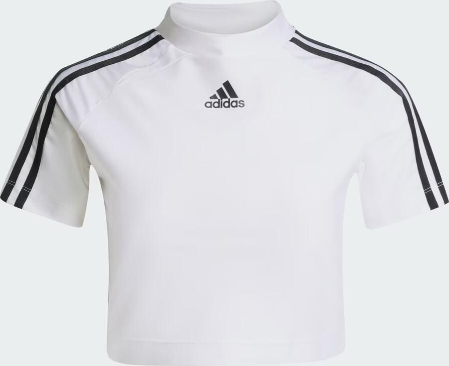 Adidas Originals Teamgeist Top Women T-Shirts & Polo's wit Maat XS Kleding - Foto 2