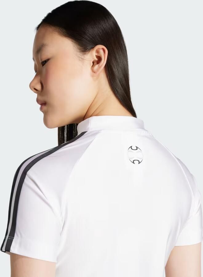 Adidas Originals Teamgeist Top Women T-Shirts & Polo's wit Maat XS Kleding - Foto 3