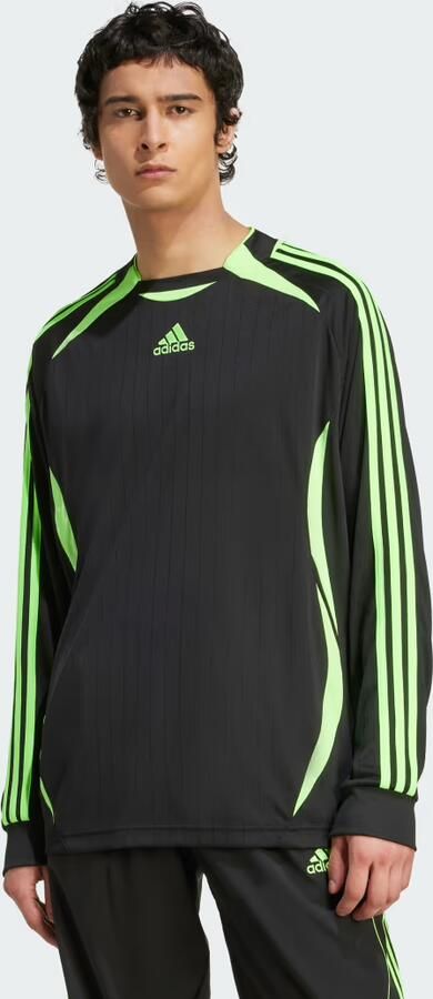 Adidas Teamgeist Adicolor Longsleeve