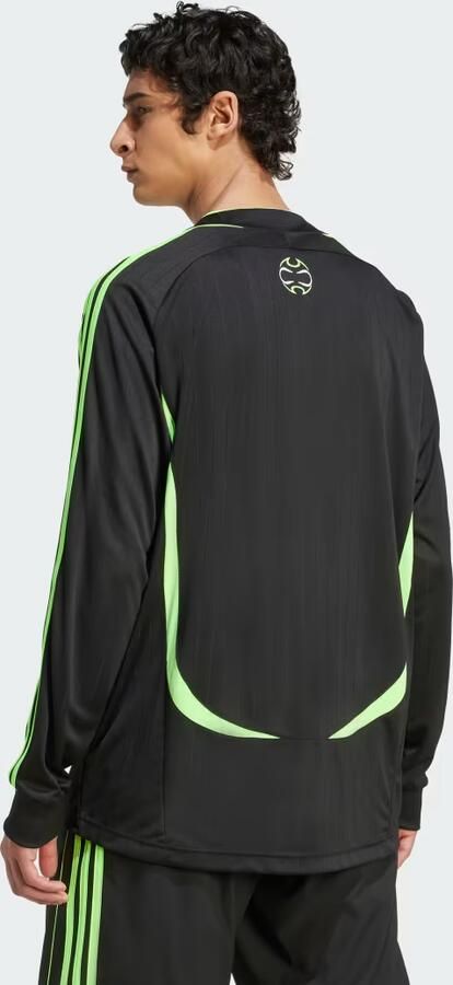 Adidas Teamgeist Adicolor Longsleeve - Foto 6