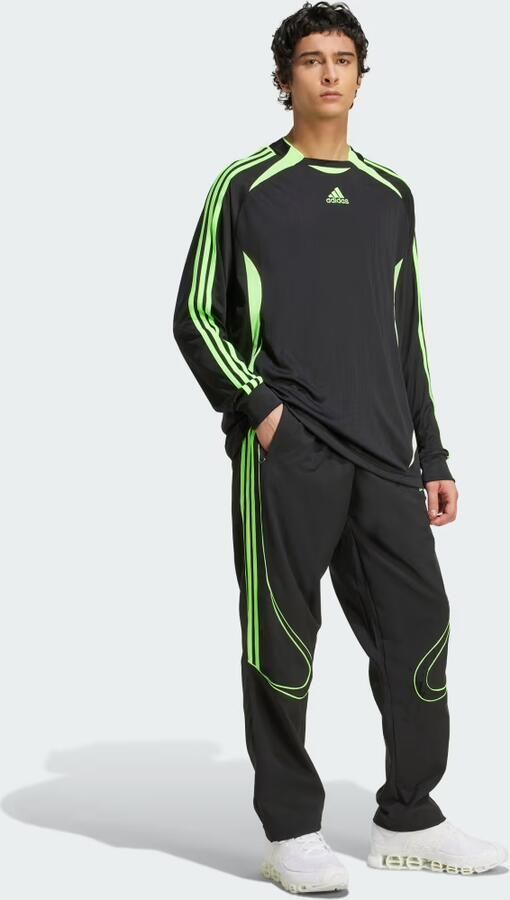 Adidas Teamgeist Adicolor Longsleeve - Foto 5