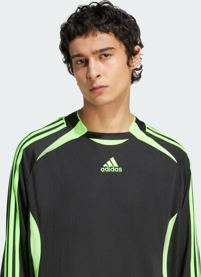 Adidas Teamgeist Adicolor Longsleeve - Foto 4