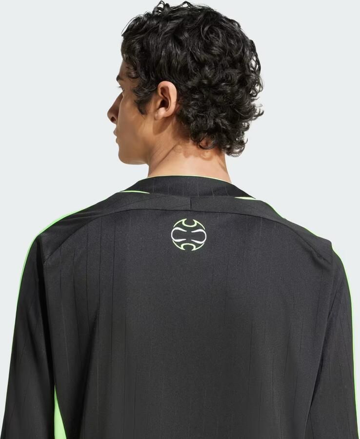 Adidas Teamgeist Adicolor Longsleeve - Foto 2