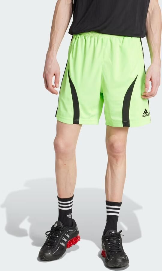 Adidas Teamgeist Adicolor Short
