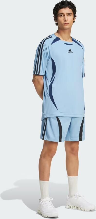 Adidas Originals Short TEAMGEIST SHO (1-delig) - Foto 6