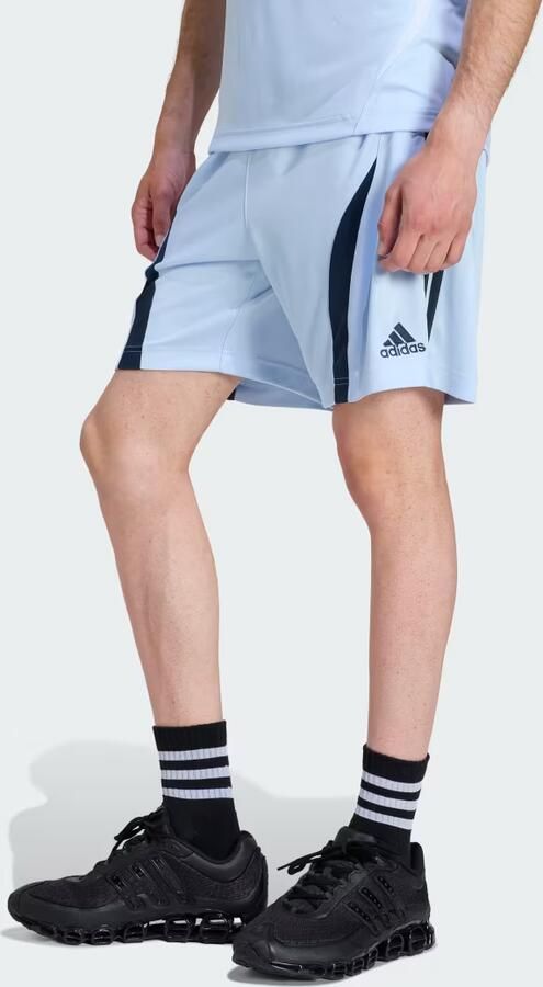 Adidas Teamgeist Adicolor Short