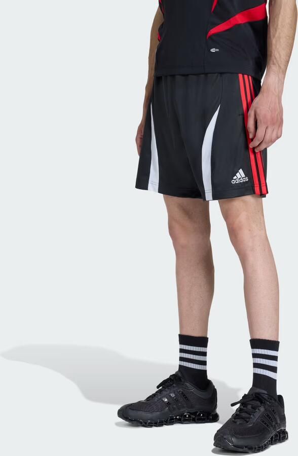 Adidas Teamgeist Adicolor Short