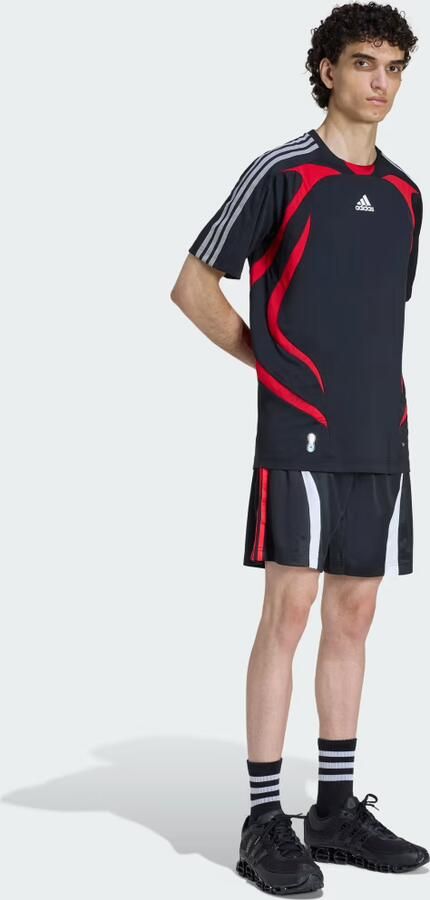 Adidas Teamgeist Adicolor Short - Foto 6