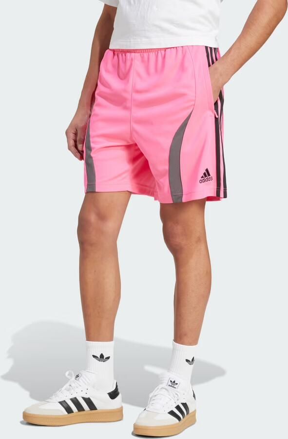 Adidas Teamgeist Adicolor Short