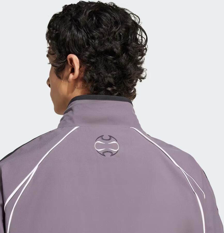 Adidas Originals Zomerjack TEAMGEIST TT - Foto 2