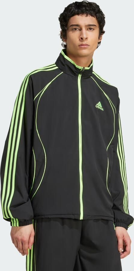 Adidas Teamgeist Adicolor Sportjack