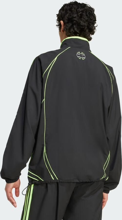 Adidas Teamgeist Adicolor Sportjack - Foto 5