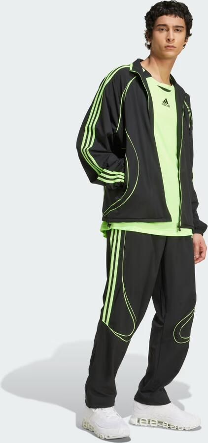 Adidas Teamgeist Adicolor Sportjack - Foto 6