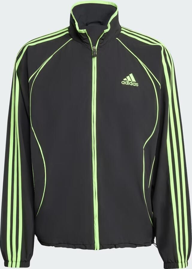 Adidas Teamgeist Adicolor Sportjack - Foto 3