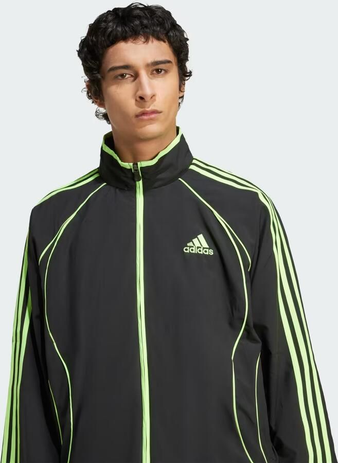 Adidas Teamgeist Adicolor Sportjack - Foto 2