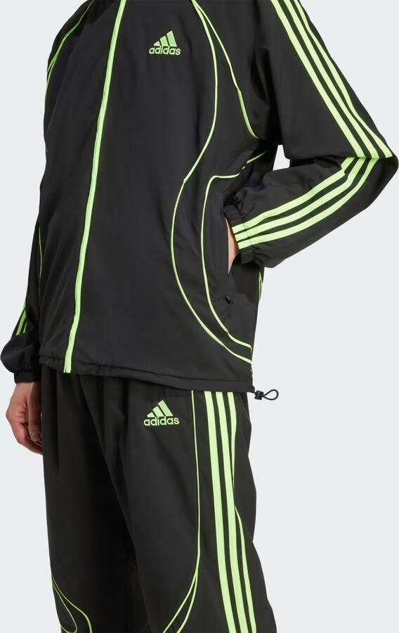 Adidas Teamgeist Adicolor Sportjack - Foto 4