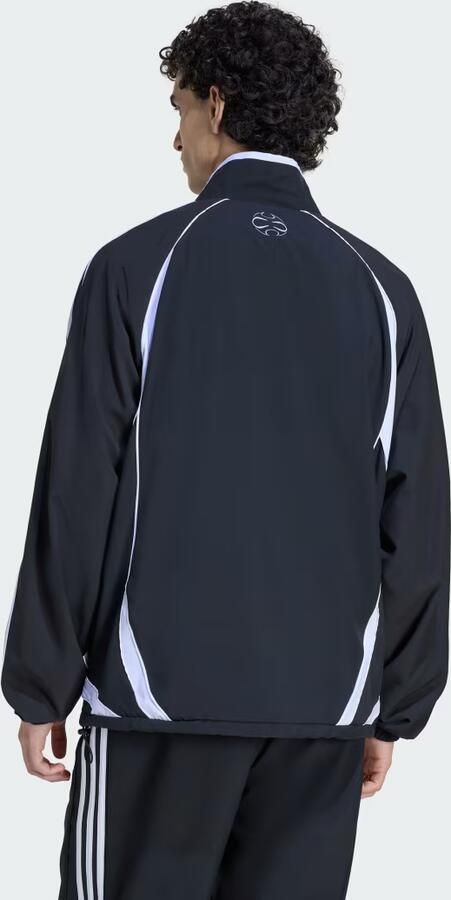 Adidas Teamgeist Adicolor Sportjack - Foto 6
