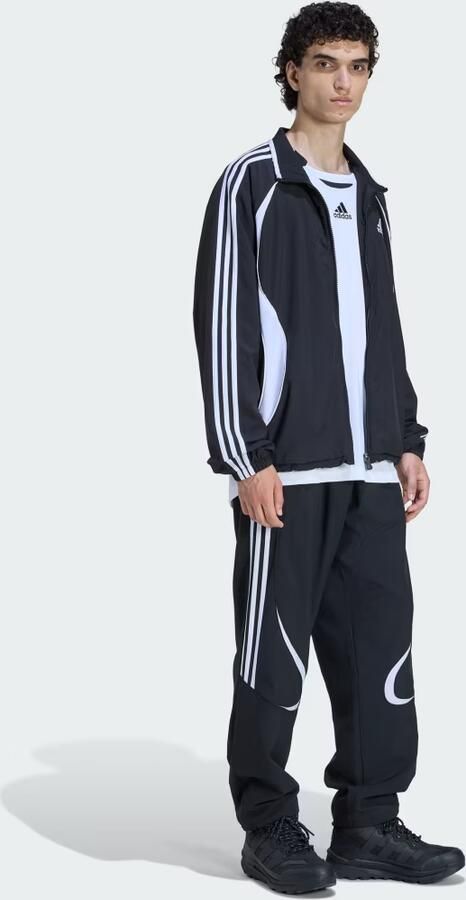 Adidas Teamgeist Adicolor Sportjack - Foto 5
