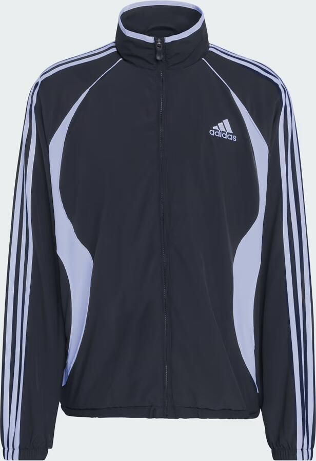 Adidas Teamgeist Adicolor Sportjack - Foto 4