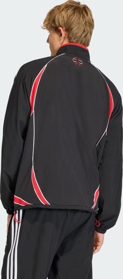 Adidas Teamgeist Adicolor Sportjack - Foto 5