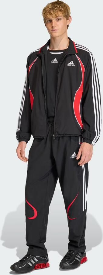Adidas Teamgeist Adicolor Sportjack - Foto 6