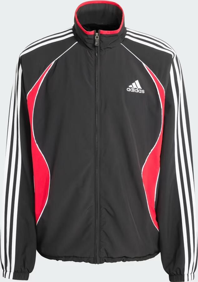 Adidas Teamgeist Adicolor Sportjack - Foto 4