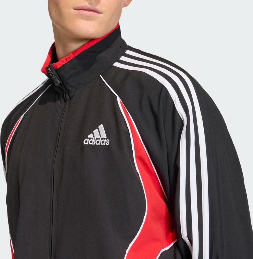 Adidas Teamgeist Adicolor Sportjack - Foto 2