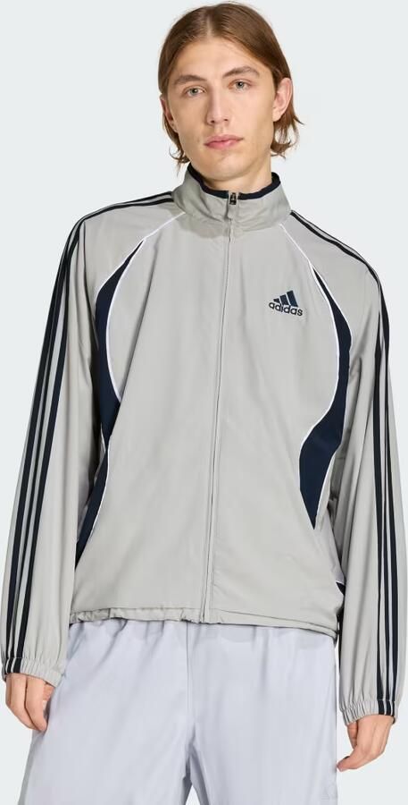Adidas Teamgeist Adicolor Sportjack