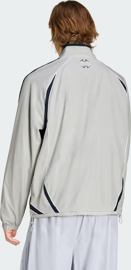 Adidas Teamgeist Adicolor Sportjack - Foto 6