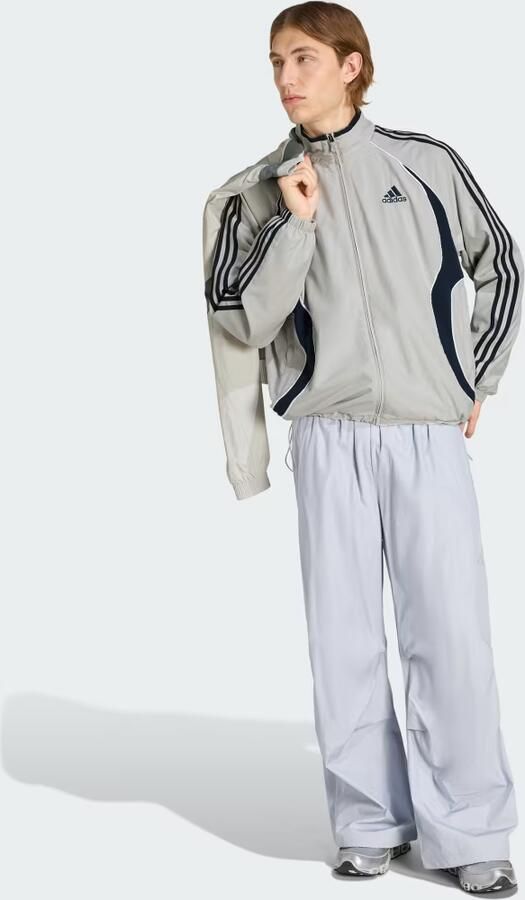 Adidas Teamgeist Adicolor Sportjack - Foto 5