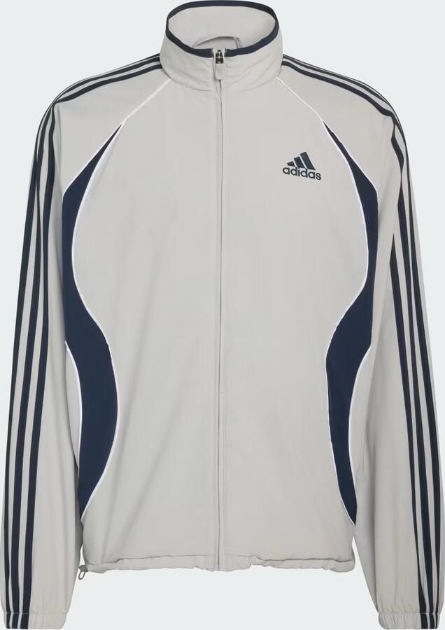 Adidas Teamgeist Adicolor Sportjack - Foto 3
