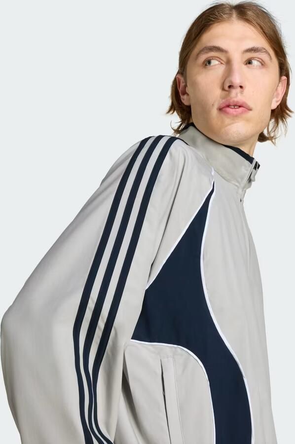 Adidas Teamgeist Adicolor Sportjack - Foto 4