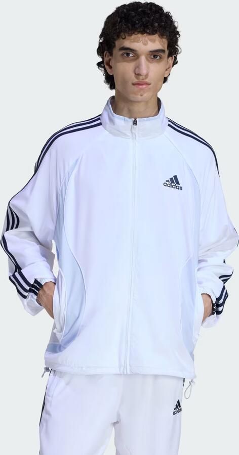 Adidas Teamgeist Adicolor Sportjack