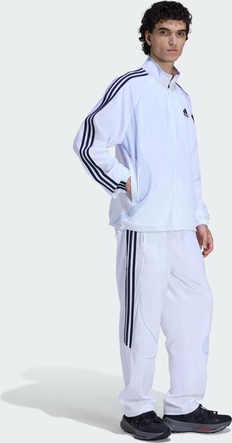 Adidas Teamgeist Adicolor Sportjack - Foto 5